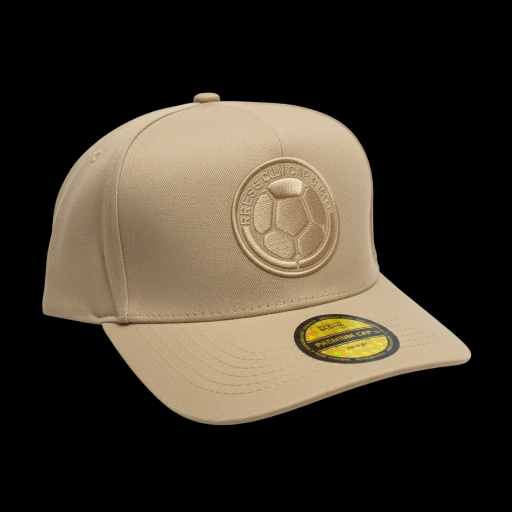Gorra Beige M26