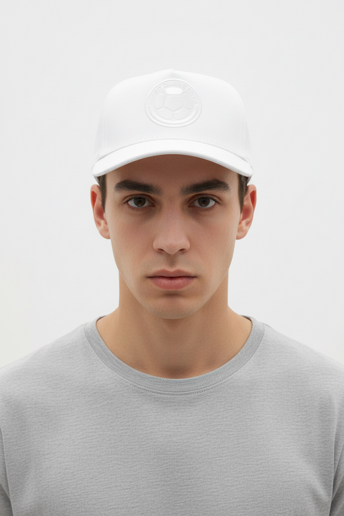 White Cap M26