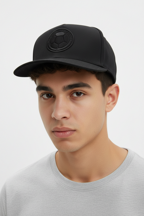 Black Cap M26