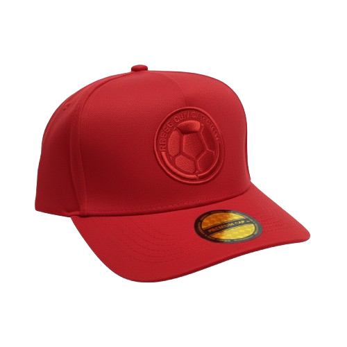 Gorra Roja M26