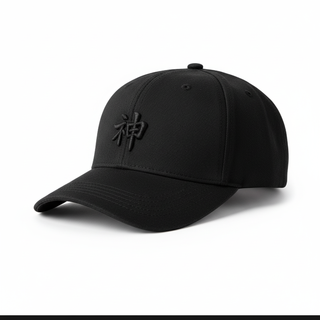 Gorra SHIN