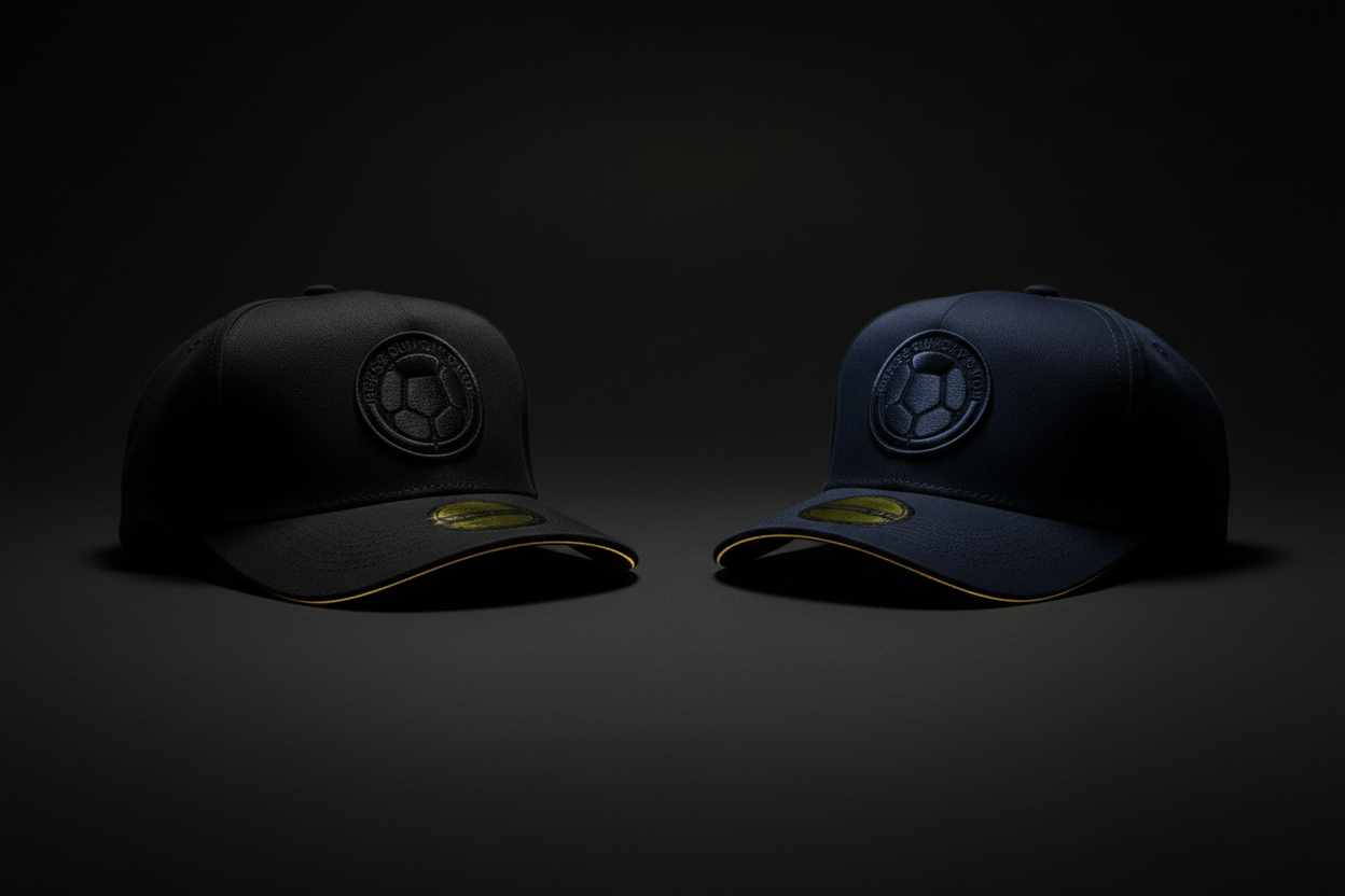Gorras M26 Dark Luxury