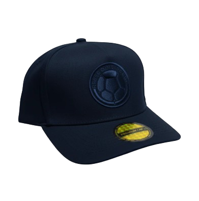 Gorra Azul M26