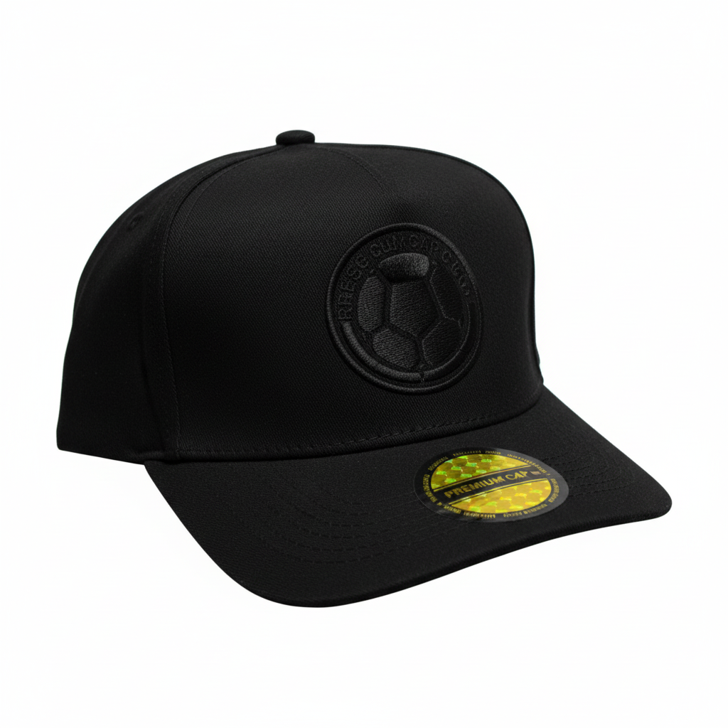 Gorra Negra M26