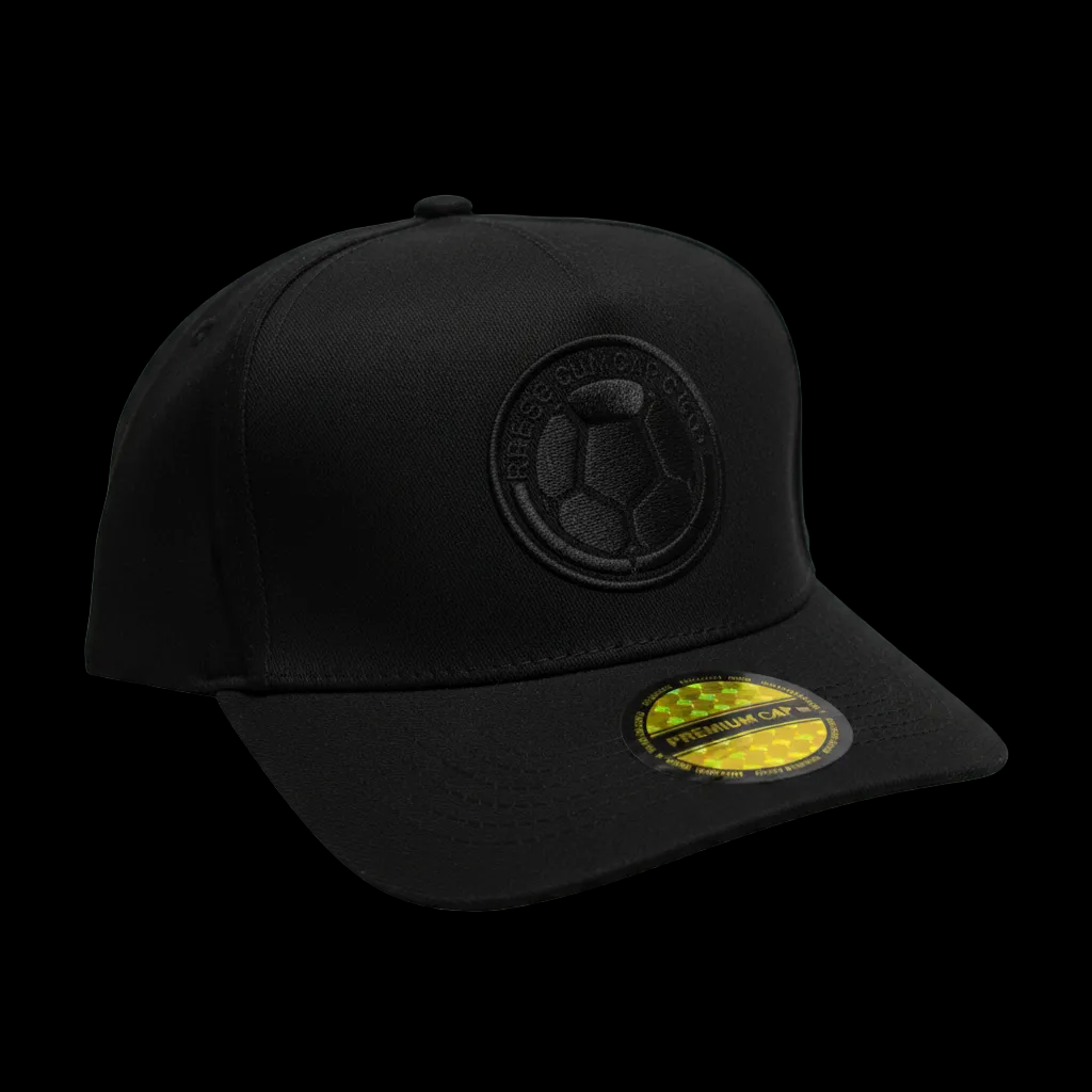 Gorra Negra M26